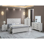 Rustica Bedroom Collection