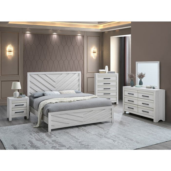 Rustica Bedroom Collection