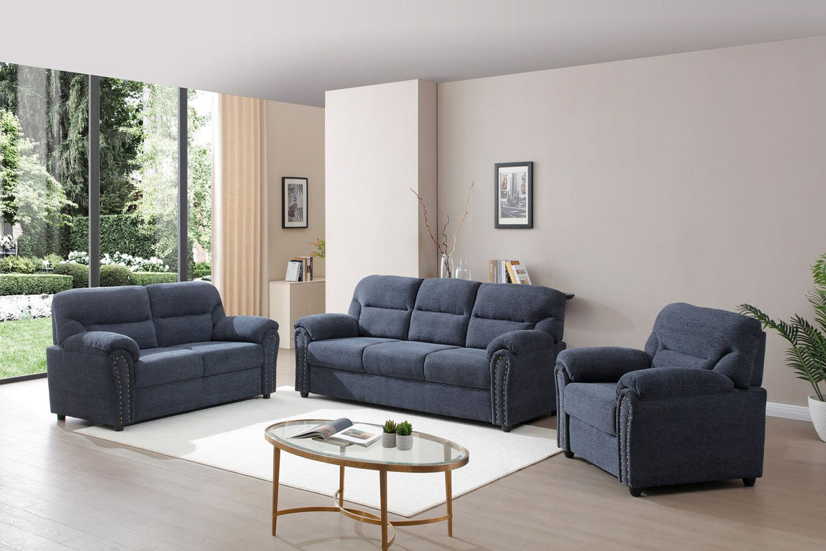Hamilton Livingroom Collection