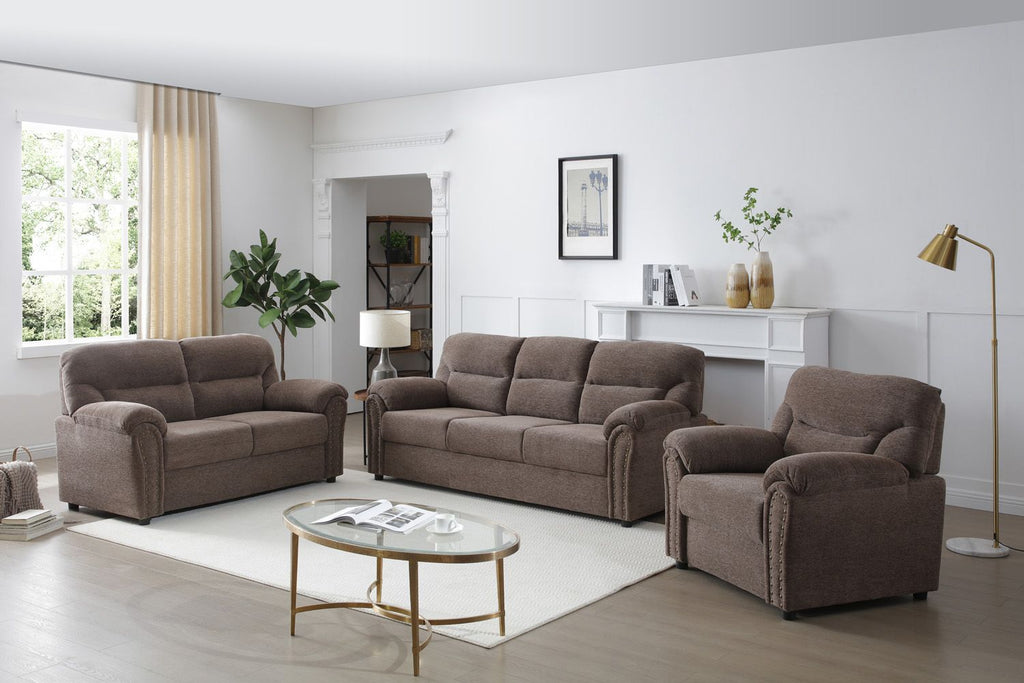 Hamilton Livingroom Collection