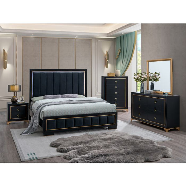 Kramer Bedroom Collection