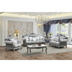 Pisa Livingroom Collection