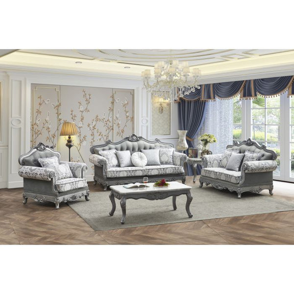 Pisa Livingroom Collection