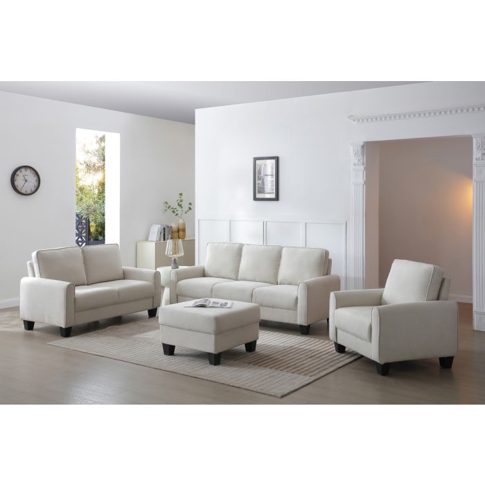Dallas Livingroom Collection