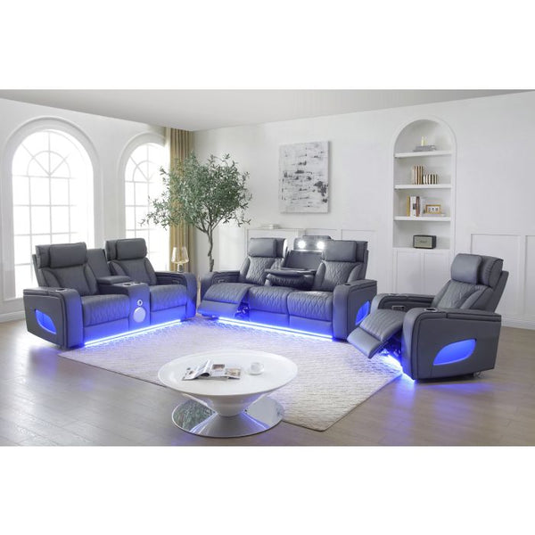 Lumin Reclining Collection