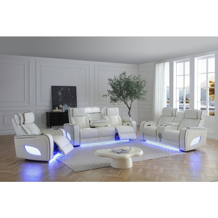 Lumin Reclining Collection