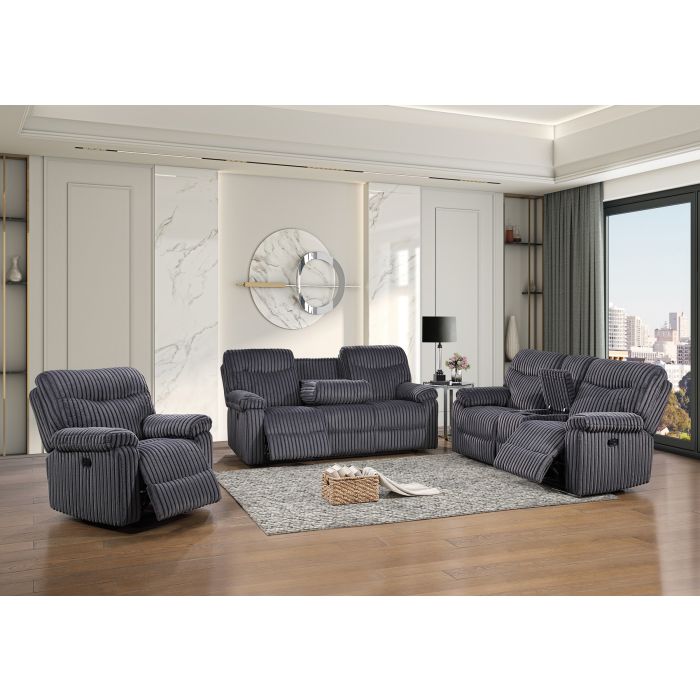 Comfy Reclining Collection