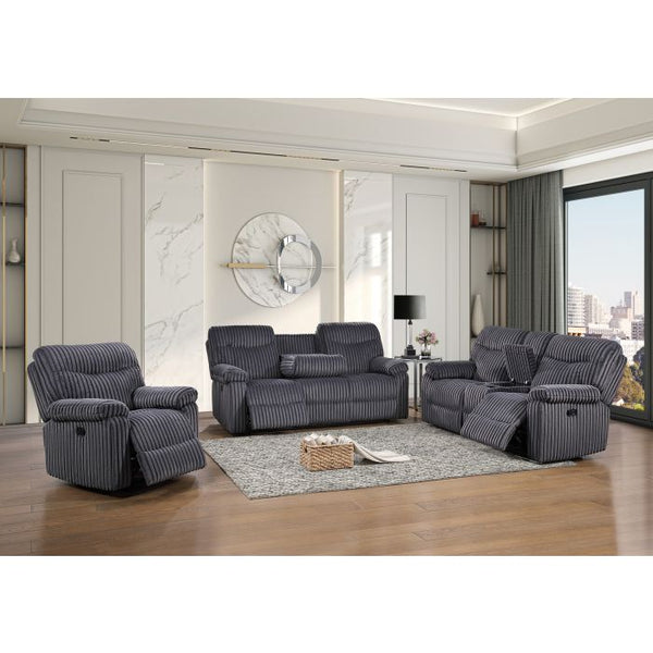 Comfy Reclining Collection