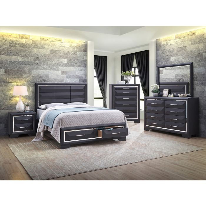 Liverpool Bedroom Collection