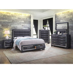 Liverpool Bedroom Collection