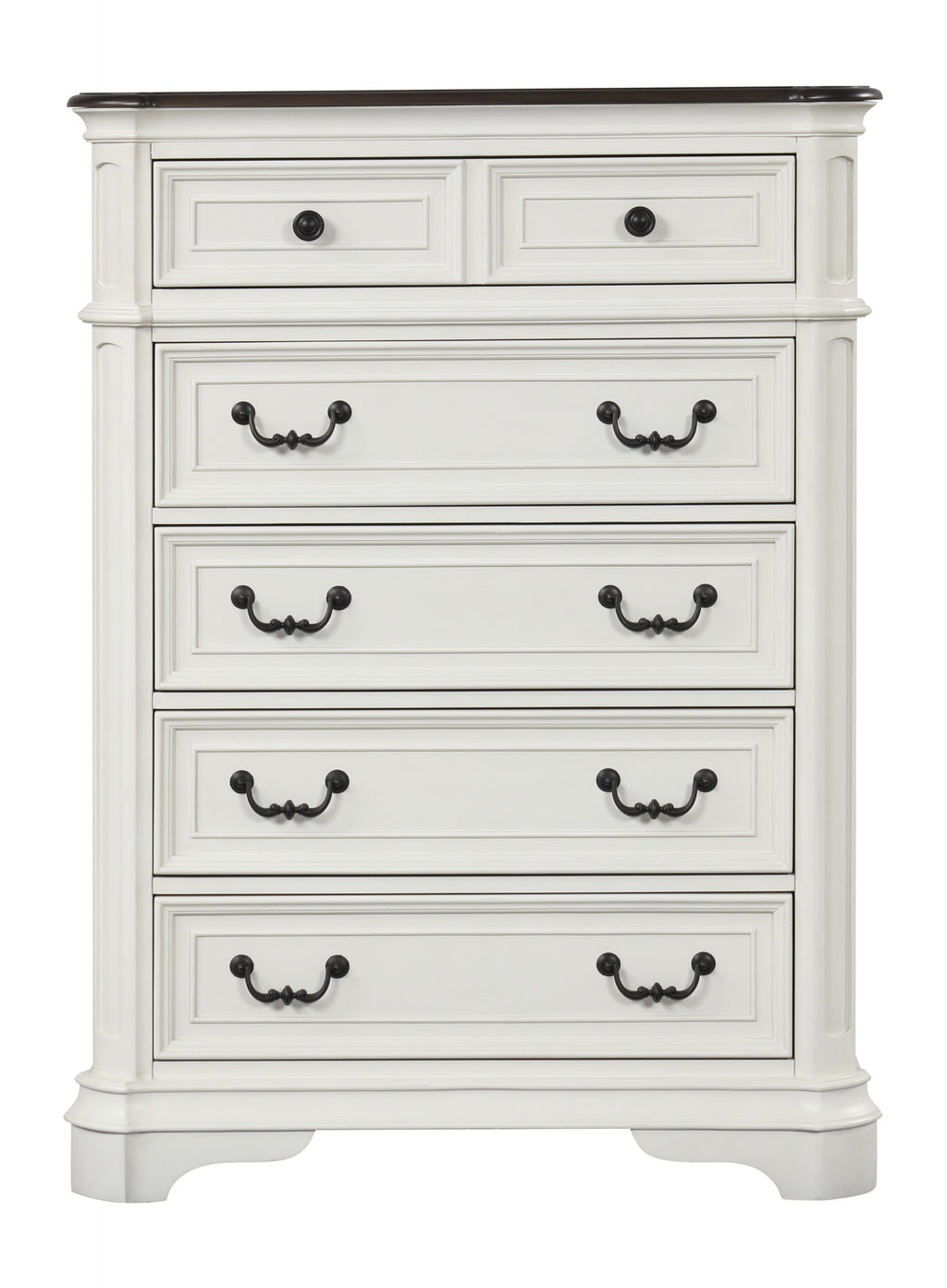 Irvine Bedroom Collection