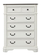 Irvine Bedroom Collection