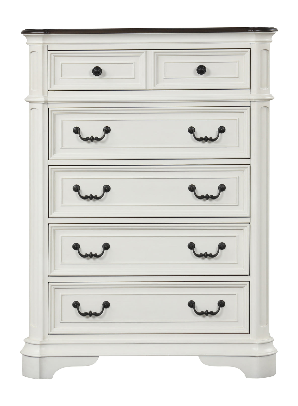 Irvine Bedroom Collection