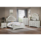 Irvine Bedroom Collection