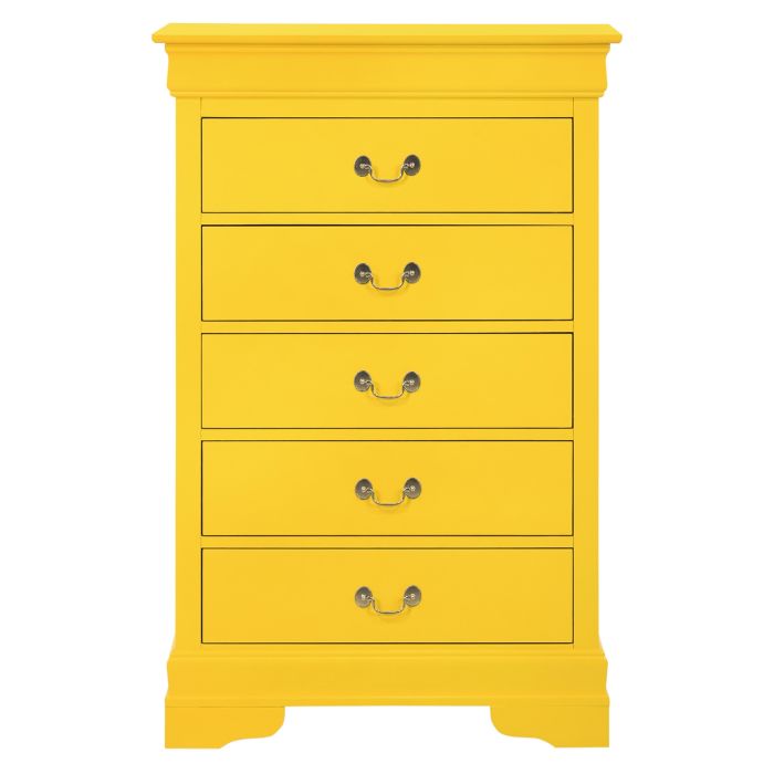 LouisPhillipe Chest