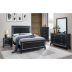 Livingston Bedroom Collection