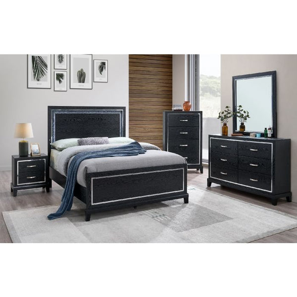Livingston Bedroom Collection