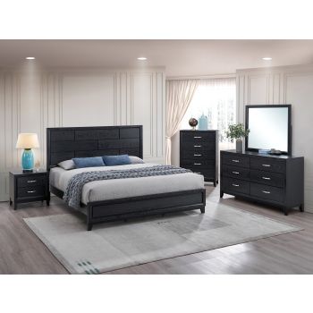 Glasgow Bedroom Collection