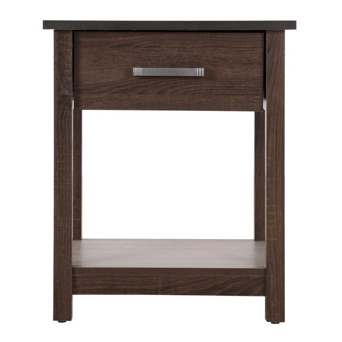 Salem Nightstand