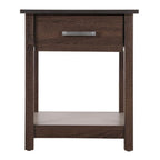 Salem Nightstand
