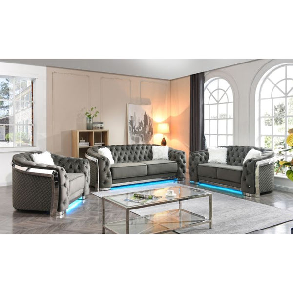 Sapphire Livingroom Collection