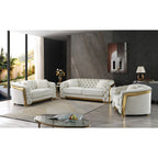 Lexi Livingroom Collection