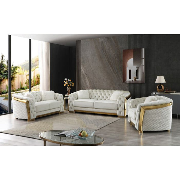 Lexi Livingroom Collection