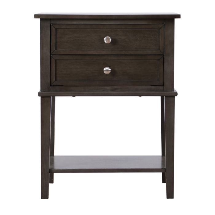 Newton Nightstand