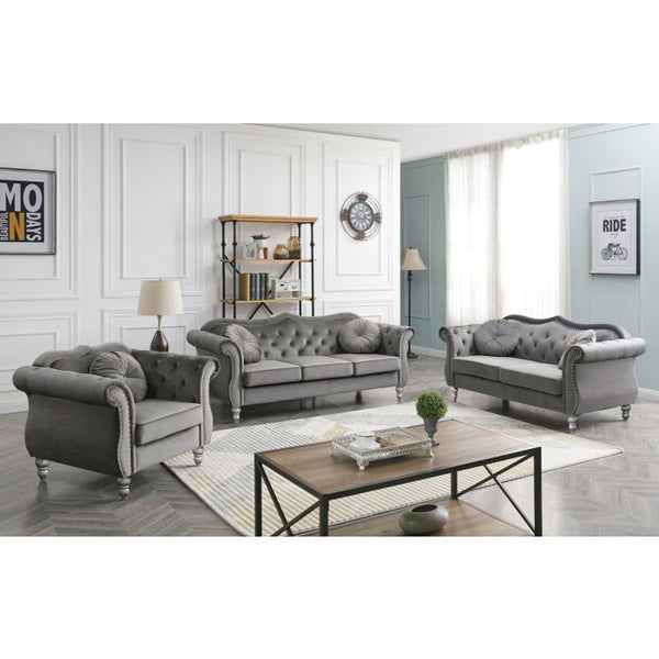 Hollywood Livingroom Collection