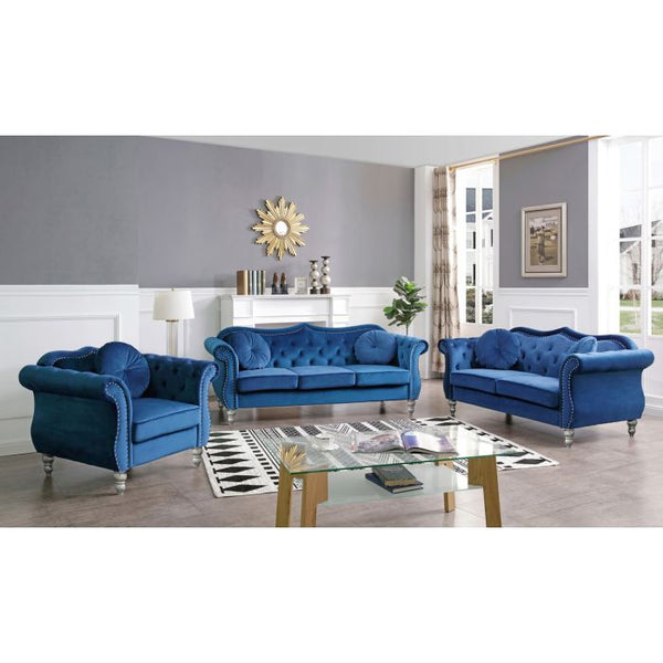Hollywood Livingroom Collection