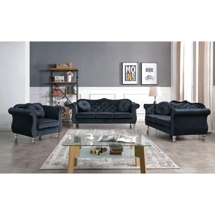 Hollywood Livingroom Collection