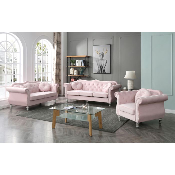 Hollywood Livingroom Collection