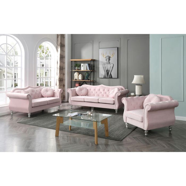 Hollywood Livingroom Collection