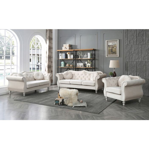 Hollywood Livingroom Collection