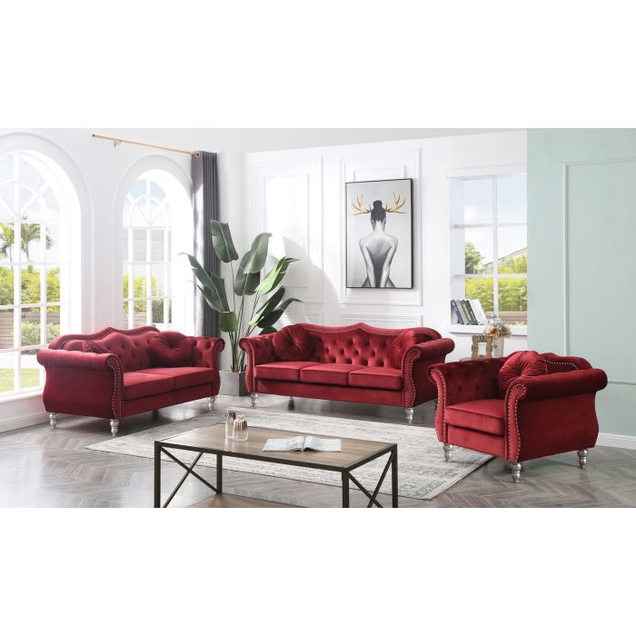 Hollywood Livingroom Collection