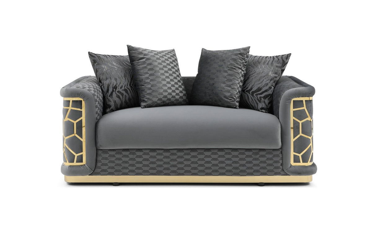 Talia Loveseat