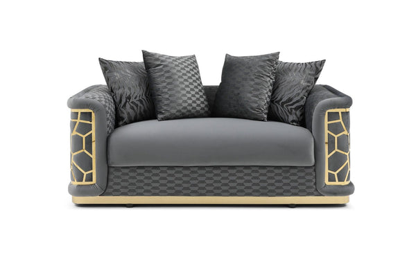 Talia Loveseat