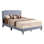 Deb Upholstered Bed