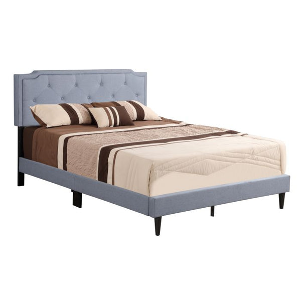 Deb Upholstered Bed