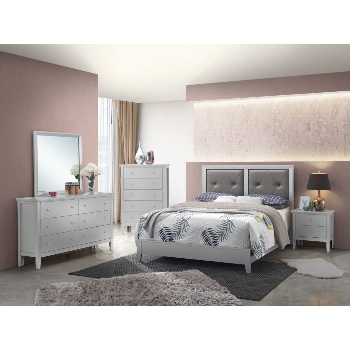 Primo Bedroom Collection