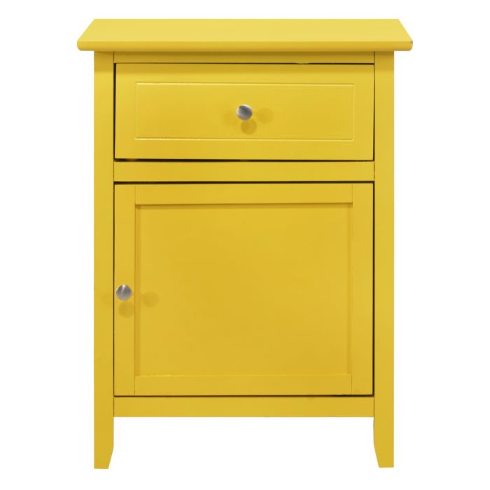 Izzy Nightstand
