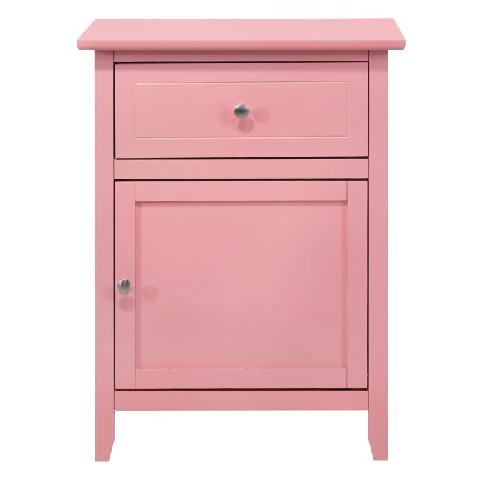 Izzy Nightstand