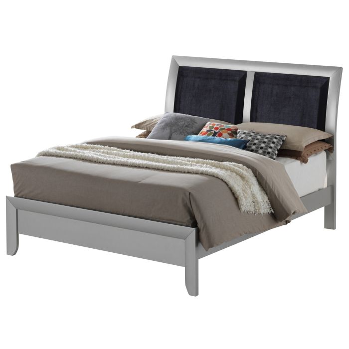 Marilla Bed