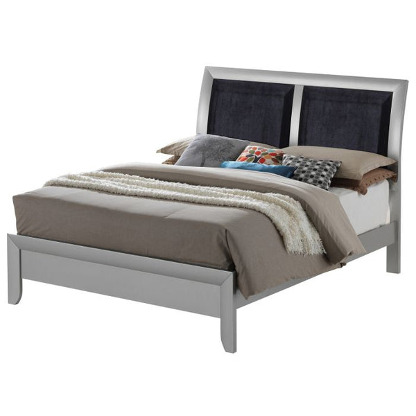 Marilla Bed