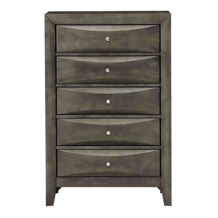 Marilla Chest