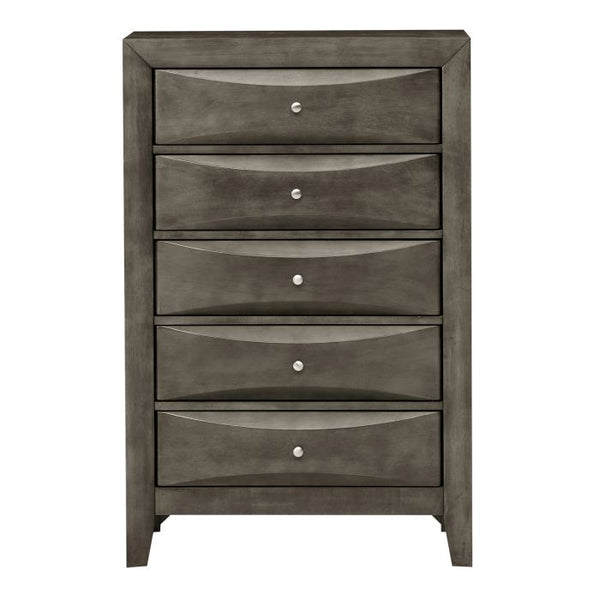 Marilla Chest