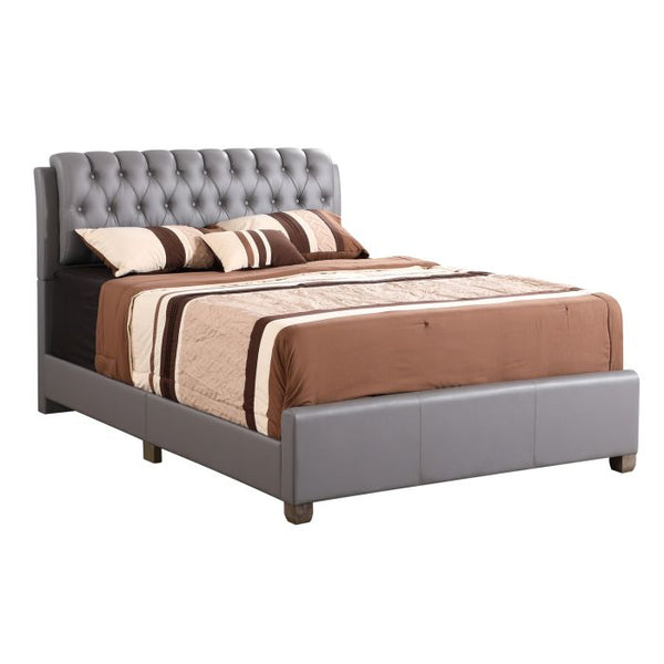Marilla Upholstered Bed