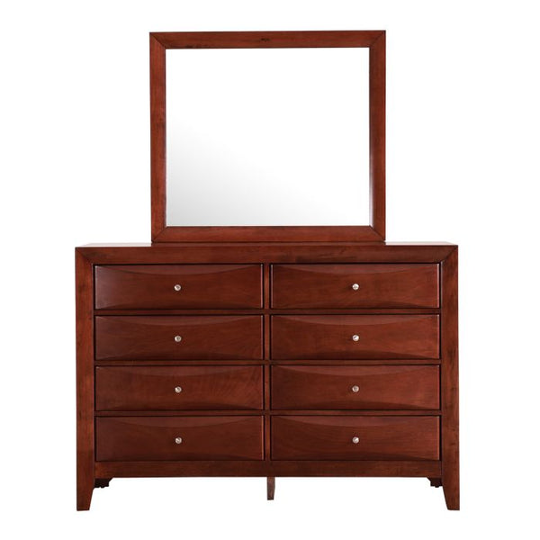 Marilla Dresser and Mirror