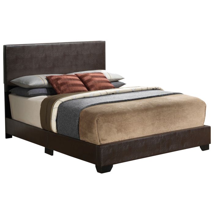 Aaron Upholstered Bed