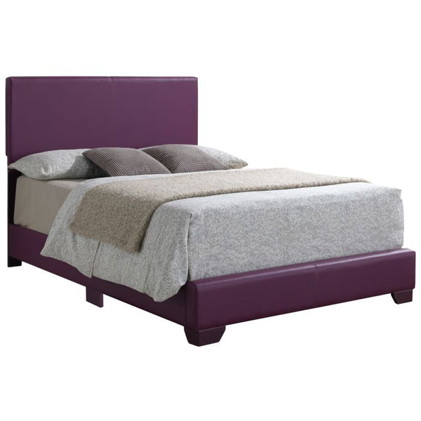 Aaron Upholstered Bed